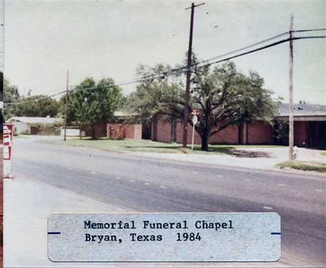 funerals in bryan tx